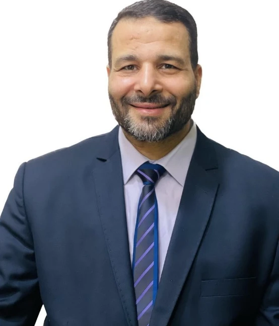 منصة مستر نبيل ابراهيم