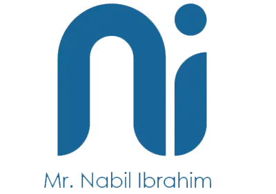 منصة أستاذ نبيل ابراهيم