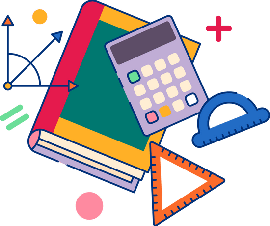 رياضيات تانيه ثانوي